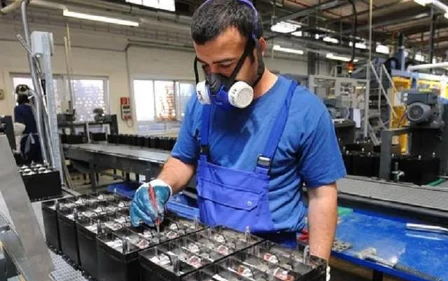 鉛蓄電池供需回暖 國城礦業立足資源優勢深挖潛能