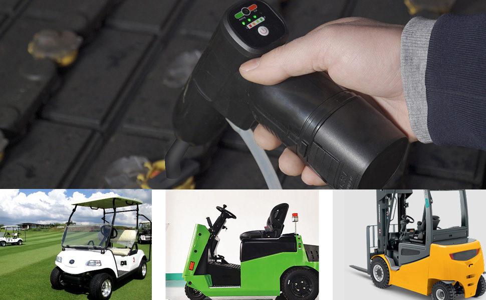 電動(dòng)車(chē)電池需要加什么水？電瓶加水的正確步驟