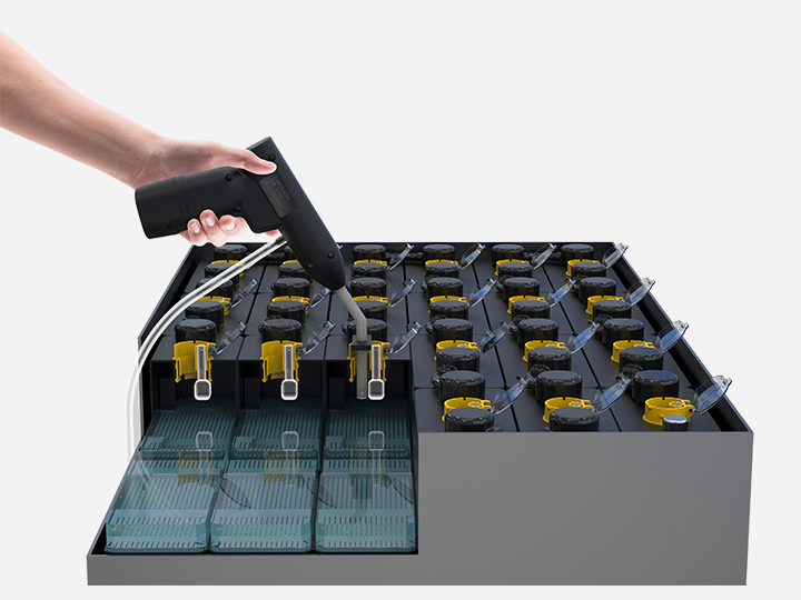 電瓶加修復(fù)液有用嗎？電瓶加水的正確步驟